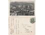Karlovy Vary Hotel Imperial 1934 pohlednice prošlá poštou, z