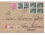 PRAHA= R-DOPIS=rok1945*P1627
