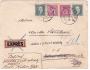 KOLÍN EXPRES=V ROKYTNICE ODCESTOVAL=ZPĚT=rok1937*P1659