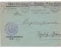 ADRŠPACH+ VZADU NALEPKA=rok1935*P1663