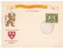 PERFIN=NEDERLAND=PAPÍR BÍLÝ=rok1943*P1681