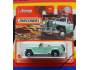 Willys Jeepster 1948 67/100 Matchbox