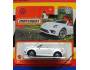 Volkswagen Beetle Convertible2019 27/100 Matchbox