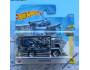 Raijin Express HW Art Cars Hotwheels