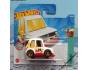 Vokswagen Golf MK1 HW Tooned Hotwheels