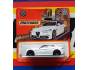 Alfa Romeo Giulia 2016  47/100 Matchbox