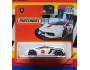 Lamborghini Gallardo Police 69/100 Matchbox