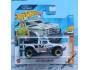 Rally Baja Crawler HW Hot Trucks Hotwheels