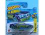 Bully Goat HW Art Cars Hotwheels
