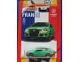 Vokswagen Golf GTi VR6 France 8/12 Matchbox