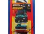 Mercedes - Benz Unimog U 300 Germany 10/12 Matchbox