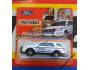 Ford Interceptor Utility 2016 NYPD 95/100 Matchbox