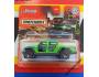 Jeep Gladiator 2020 7/100 Matchbox