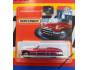 Kurtis Sport Car 1949  28/100 Matchbox