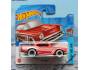 Chevy 1957 HW Chevy Bel Air Hotwheels