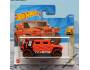 Humvee HW Baja Blazers Hotwheels