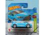 Ford Focus RS HW Hatchbacks Hotwheels