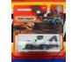 MBX Backhoe National Parks MB 29/100 Matchbox