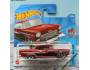 Chevy 1955 HW Chevy Bel Air Hotwheels