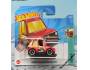 Vokswagen Golf MK1 HW Tooned Hotwheels