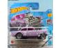 Chevy Bel Air Gasser  1955 HW Chevy Bel Air Hotwheels