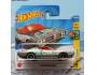 Dodge Charger 1971 HW Art Cars Hotwheels