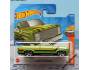 Chevy Silverado 1983 HW Hot Trucks Hotwheels