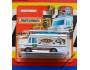 Chow Mobile II Famous Burger MB 35/100 Matchbox