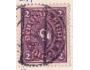 Německá říše o Mi.191 Poštovní trubka
