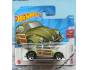 Vokswagen Beetle HW Compact Kings Hotwheels