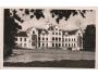 VRÁŽ U PÍSKU ZÁMEK - SANATORIUM r.1948 JŠP °HB730