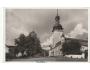 VSETÍN ZÁMEK r. 1936 GRAFO ČUDA °HB739