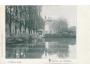 VŠENORY ZÁMEK cca r. 1900 FOTO K. SMOTKA DA ***HB741