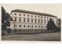 VYŠKOV ŠKOLA r. 1932 GRAFO ČUDA °HB758