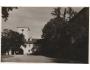 ZÁSMUKY ZÁMEK r. 1938 BEZ NAKL. °HB774