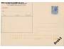 Itálie 1977 Siracusana, CDV, snížený tarif pro vojáky, Mich