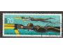 NDR o Mi.2962 Sport - MS v orientačním plavání