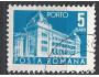 Rumunsko o Mi-porto0114a Doplatní /K
