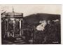 BESKYDY=PUSTEVNĚ=ROZHLEDNA CYRILKA=rok1930*ac4956