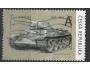 ČR o Pof.0834 S nimi přišla svoboda - tank T 34