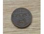 Mince 5 hal. 1923