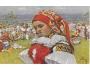 JOŽA UPRKA -KROJ /VLČNOV /r.1920 / M336-4