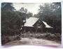 Vihorlat chata pri Morskom oku po Sninským kameňom 1955