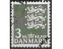 Mi. č.483 Dánsko ʘ za 1,10Kč (xdan105x)