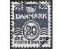 Mi. č.556 Dánsko ʘ za 90h (xdan105x)