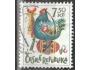 ČR 2006 Velikonoce, Pofis č.469 raz.