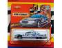 Chevy Caprice Classic Police 67/100 Matchbox