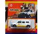 Renault Kangoo Shell 30/100 Matchbox