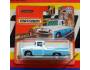 Dodge Sweptside Pickup 68/100 Matchbox