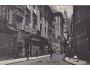PRAHA MELANTRICHGASSE r. 1913 NAKL. V.K.K.V. ***PB892